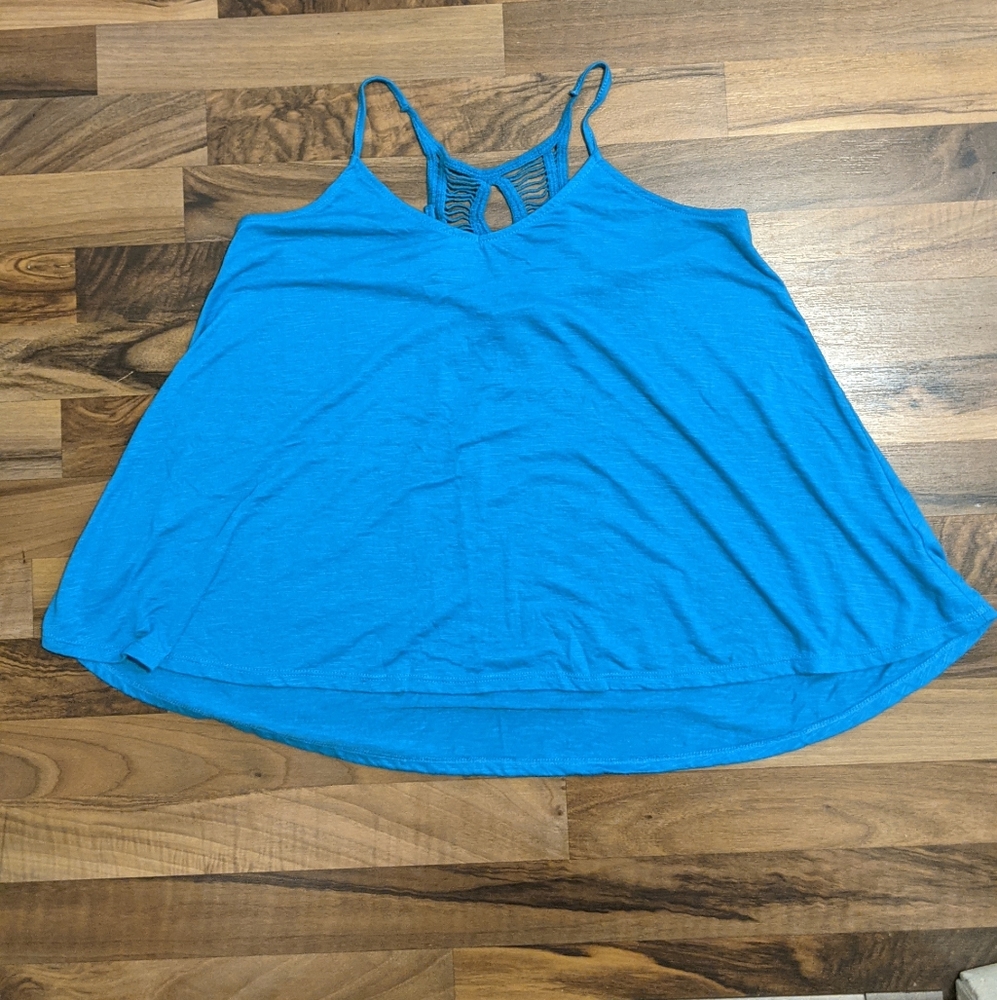 Mossimo Tank Top